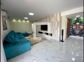 Apartamento · 171m² · 3 Quartos · 3 Vagas · Apartamento à Venda - Jardim Éster Yolanda, 3 Quartos, 171 m² - São Paulo