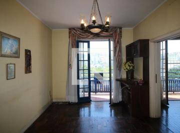 Apartamento · 203m² · 4 Quartos · 1 Vaga · Apartamento à Venda - Moinhos de Vento, 4 Quartos, 203 m² - Porto Alegre