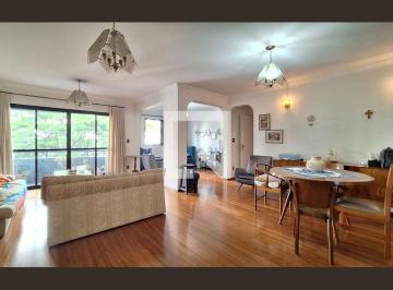 Apartamento · 154m² · 3 Quartos · 2 Vagas · Apartamento à Venda - Vila Pompéia, 3 Quartos, 154 m² - São Paulo