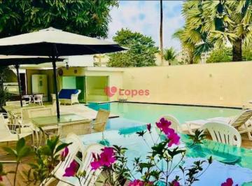 Casa · 805m² · 5 Quartos · 4 Vagas · Excelente casa triplex em condominio de alto padrao no Recreio dos Bandeirantes, com 803 m2 de area