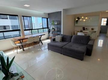 Apartamento à venda, TORRE, Recife, PE · Apartamento à venda, TORRE, Recife, PE