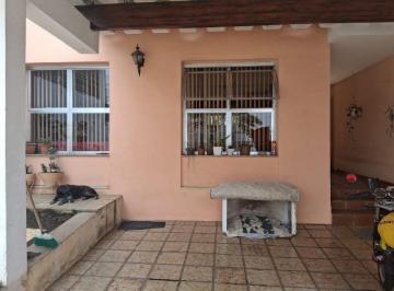 Casa · 135m² · 3 Quartos · 2 Vagas · Sobrado a Venda no Parque Continental - 3 Dormitorios e Suite
