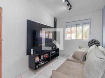 Apartamento · 60m² · 3 Quartos · 1 Vaga · Apartamento para Aluguel - Camaquã, 3 Quartos,  60 m² - Porto Alegre
