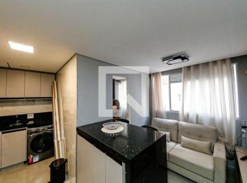Apartamento · 35m² · 2 Quartos · Apartamento para Aluguel - Cidade Satelite Santa Barbara, 2 Quartos,  35 m² - São Paulo