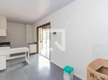 Casa · 29m² · 1 Quarto · 1 Vaga · Casa para Aluguel - Glória, 1 Quarto,  29 m² - Porto Alegre