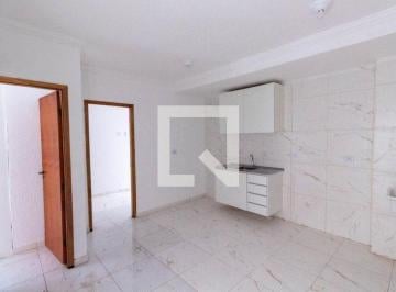 Apartamento · 42m² · 2 Quartos · Apartamento para Aluguel - Artur Alvim, 2 Quartos, 42 m² - São Paulo