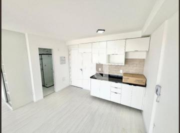Apartamento · 30m² · 1 Quarto · Apartamento para Aluguel - Água Fria, 1 Quarto,  30 m² - São Paulo