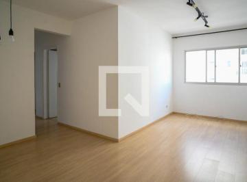 Apartamento · 62m² · 2 Quartos · 1 Vaga · Apartamento para Aluguel - Vila das Mercês, 2 Quartos,  62 m² - São Paulo