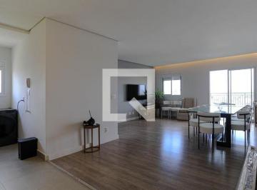 Apartamento · 74m² · 3 Quartos · 2 Vagas · Apartamento para Aluguel - Cezar de Souza, 3 Quartos,  74 m² - Mogi das Cruzes