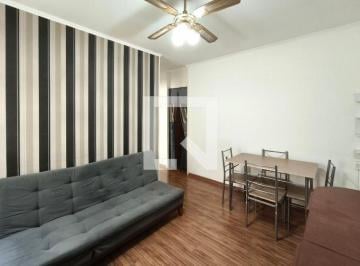 Apartamento · 80m² · 2 Quartos · 1 Vaga · Apartamento para Aluguel - Campos Elíseos , 2 Quartos, 80 m² - Campinas