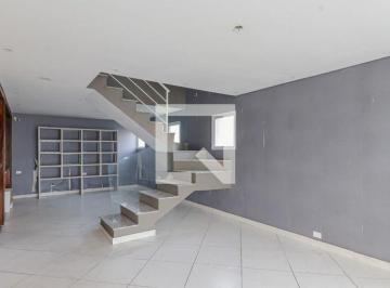 Casa · 250m² · 4 Quartos · 3 Vagas · Casa para Aluguel - Moema, 4 Quartos,  250 m² - São Paulo