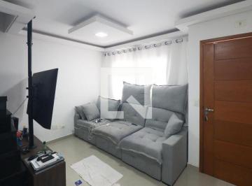 Casa · 65m² · 2 Quartos · 1 Vaga · Casa para Aluguel - Parque Casa de Pedra, 2 Quartos,  65 m² - São Paulo