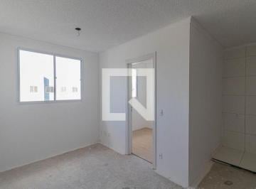 Apartamento · 45m² · 2 Quartos · Apartamento para Aluguel - Jardim Santo Antonio, 2 Quartos,  45 m² - São Paulo