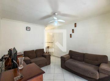 Casa · 60m² · 2 Quartos · 1 Vaga · Casa para Aluguel - Cidade Ocian, 2 Quartos, 60 m² - Praia Grande