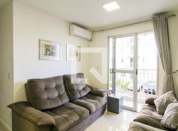 Apartamento · 47m² · 2 Quartos · 1 Vaga · Apartamento para Aluguel - Igará, 2 Quartos,  47 m² - Canoas