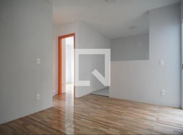 Apartamento · 42m² · 2 Quartos · 1 Vaga · Apartamento para Aluguel - Sete, 2 Quartos,  42 m² - Sapucaia do Sul