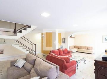 Casa · 550m² · 7 Quartos · 3 Vagas · Casa para Aluguel - Campo Grande, 7 Quartos,  550 m² - Rio de Janeiro