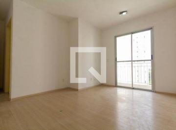 Apartamento · 74m² · 2 Quartos · 1 Vaga · Apartamento para Aluguel - Tatuapé, 2 Quartos,  74 m² - São Paulo