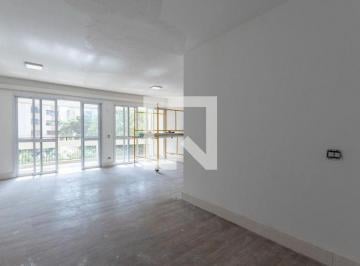 Apartamento · 162m² · 4 Quartos · 3 Vagas · Apartamento para Aluguel - Moema, 4 Quartos,  162 m² - São Paulo