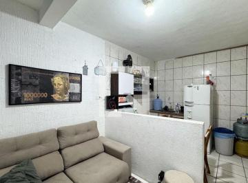 Casa · 35m² · 1 Quarto · Casa para Aluguel - Cooperativa1, 1 Quarto, 35 m² - São Bernardo do Campo