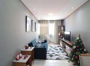 Apartamento · 64m² · 2 Quartos · 1 Vaga · Apartamento para Aluguel - Mooca, 2 Quartos,  64 m² - São Paulo