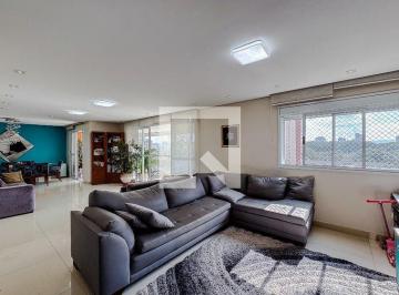 Apartamento · 178m² · 3 Quartos · 3 Vagas · Apartamento para Aluguel - Mooca, 3 Quartos,  178 m² - São Paulo