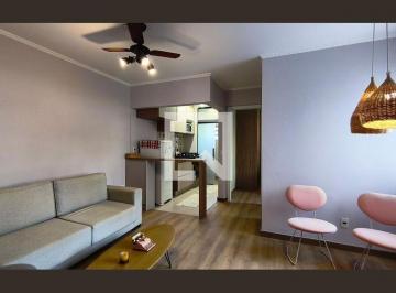 Apartamento · 38m² · 1 Quarto · 1 Vaga · Apartamento para Aluguel - Vila Mariana, 1 Quarto, 38 m² - São Paulo