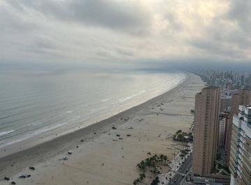 6vp3h1a2owvjzthlmtc3nwnj_md · Apartamento mobiliado no Boqueirão, em Praia Grande SP.