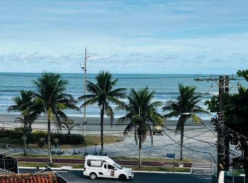 fzzwxxi2owvjymjkzdjkodzm_md · Apartamento Mobiliado à venda no Caiçara em Praia Grande SP.