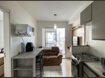 Apartamento · 36m² · 1 Quarto · Apartamento à Venda - Cangaíba, 1 Quarto,  36 m² - São Paulo
