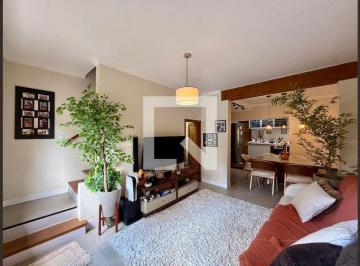 Casa · 150m² · 2 Quartos · 2 Vagas · Casa à Venda - Campo Belo, 2 Quartos,  150 m² - São Paulo