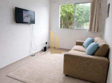 fjzkhh42owrkytywngq5yzey_md · - Apartamento - 2 Dormitórios - 47 M²-Cond Campo Di Giallo - Vila Tesouro