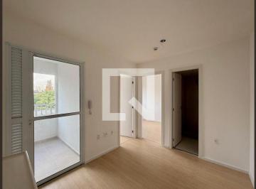 Apartamento · 28m² · 2 Quartos · Apartamento à Venda - Santo Amaro , 2 Quartos,  28 m² - São Paulo