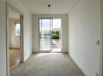 Apartamento · 39m² · 2 Quartos · 1 Vaga · Apartamento à Venda - Piqueri, 2 Quartos,  39 m² - São Paulo