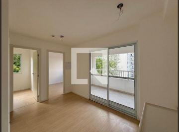 Apartamento · 35m² · 2 Quartos · Apartamento à Venda - Santo Amaro , 2 Quartos, 35 m² - São Paulo