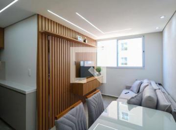 Apartamento · 40m² · 2 Quartos · 1 Vaga · Apartamento à Venda - Olímpico, 2 Quartos,  40 m² - São Caetano do Sul