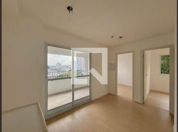 Apartamento · 35m² · 2 Quartos · Apartamento à Venda - Santo Amaro , 2 Quartos, 35 m² - São Paulo