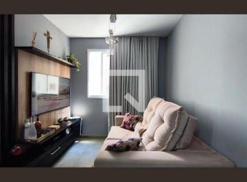 Apartamento · 41m² · 2 Quartos · Apartamento à Venda - Cambuci, 2 Quartos, 41 m² - São Paulo