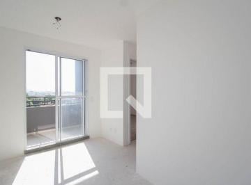 Apartamento · 39m² · 2 Quartos · Apartamento à Venda - Freguesia do Ó, 2 Quartos,  39 m² - São Paulo