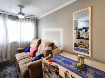 Apartamento · 43m² · 2 Quartos · 1 Vaga · Apartamento à Venda - Parque Industrial, 2 Quartos, 43 m² - Campinas