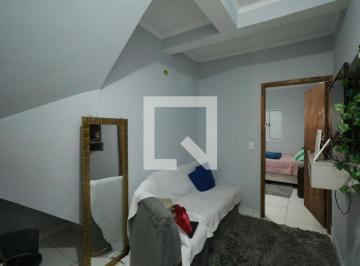 Casa · 125m² · 2 Quartos · 2 Vagas · Casa à Venda - Vila Nogueira, 2 Quartos,  125 m² - Diadema