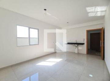 Apartamento · 58m² · 2 Quartos · Apartamento à Venda - Vila Alpina, 2 Quartos, 58 m² - São Paulo