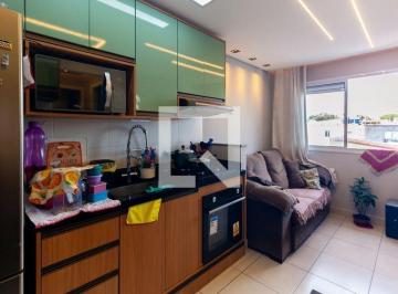 Apartamento · 34m² · 2 Quartos · Apartamento à Venda - Sapopemba, 2 Quartos,  34 m² - São Paulo