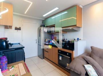 Sobre o imóvel: Apartamento 33 metros, localização Avenida Sapopemba, a três min · Apartamento à Venda - Sapopemba, 2 Quartos, 34 m² - São Paulo