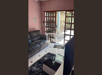 Casa · 130m² · 4 Quartos · 2 Vagas · Casa à Venda - Vila Real, 4 Quartos,  130 m² - Várzea Paulista