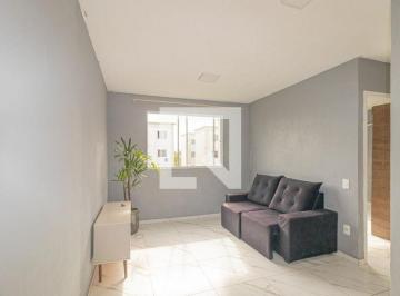 Apartamento · 43m² · 2 Quartos · 1 Vaga · Apartamento à Venda - Olaria, 2 Quartos,  43 m² - Canoas