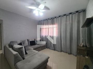 Casa · 125m² · 2 Quartos · 1 Vaga · Casa à Venda - Sapopemba, 2 Quartos,  125 m² - São Paulo