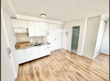 Apartamento · 30m² · 1 Quarto · Apartamento à Venda - Água Fria, 1 Quarto,  30 m² - São Paulo