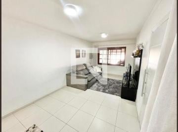 Casa · 134m² · 3 Quartos · 2 Vagas · Casa à Venda - Casa Verde, 3 Quartos,  134 m² - São Paulo
