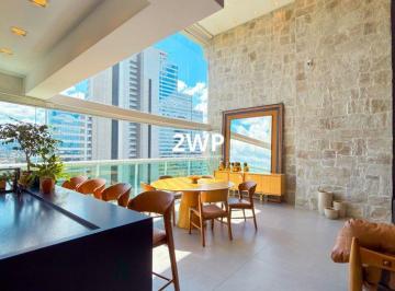 ftvofxs2owvjzja2mjfhnmi0_md · Apto 340m2 Alphaville Empresarial, Barueri/SP à Venda Ed. The Lake Gramercy Park